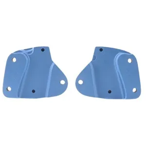 Ransom Rest Grip Insert 1911 Government, Commander
