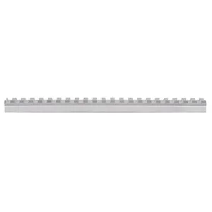 PRI Gunsmith Picatinny Rail Scope Base Blank 9" Length Steel Matte