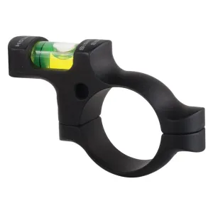 Holland's Signature Series Anti-Cant Device 1" Matte Black