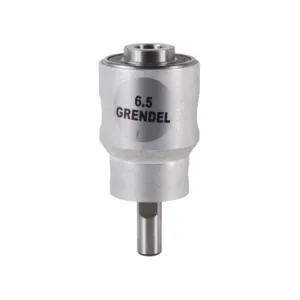 Little Crow Gunworks World's Finest Trimmer 6.5 Grendel
