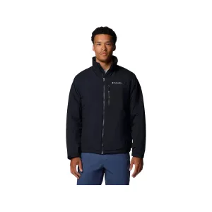 Columbia Men's Northern Utilizer Jacket Black 2XL