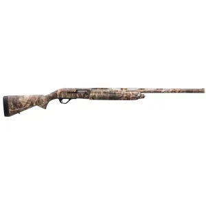 Winchester SX4 Universal Hunter Semi Automatic 20 Gauge Shotgun 28" Mossy Oak DNA Barrel Mossy Oak DNA Field Stock