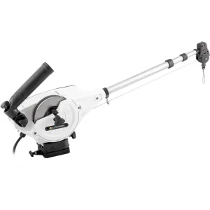 Cannon Magnum 10 TS Electric Downrigger