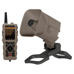 FoxPro X48 Electronic Predator Game Call