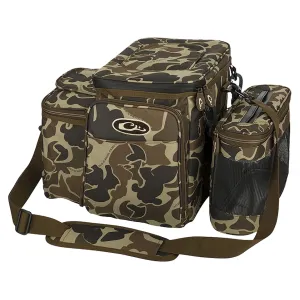 Drake Wingshooters Shell Boss Pack Old School Camo