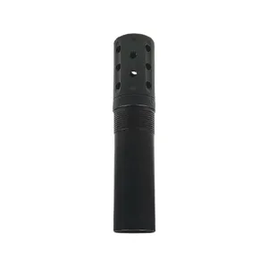 Jebs Chokes Head Hunter Turkey Choke Tube Beretta Optima HP 20 Gauge .565" Constriction Black Nitride