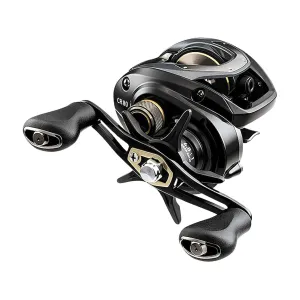 Daiwa CR80 Baitcast Reel RH 7.5:1