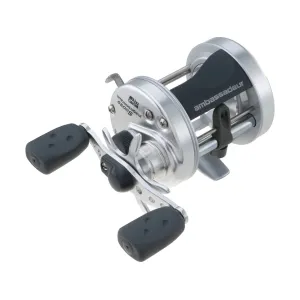 Abu Garcia Ambassadeur S 6500 Baitcast Reel RH 5.1:1