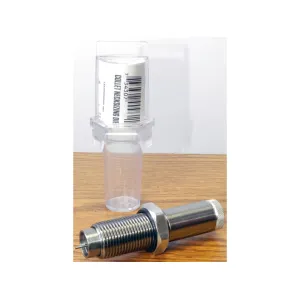 Lee Large Series Collet 338 Lapua Magnum Neck Sizing Die
