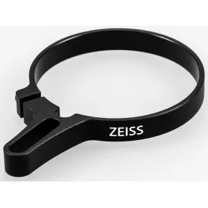 Zeiss Conquest Scope Throw Lever for V6, LRP S5 Matte Black