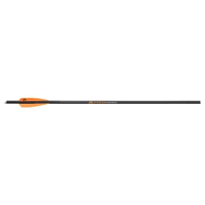 Mission Clean Shot Crossbow Bolt 22" Lighted 3PK