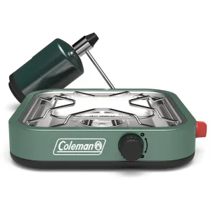 Coleman 18 1-Burner Camping Stove Propane