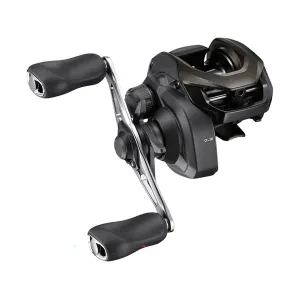 Shimano Caius 150HG Baitcast Reel RH 7.2:1