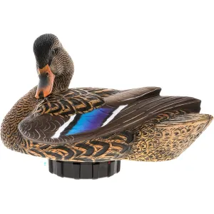 Avian X Power Shaker Mallard Hen Preener Motion Duck Decoy