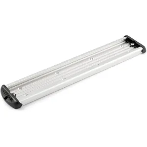 Cannon Downrigger & Rod Holder Mounting Track  18" Aluminum