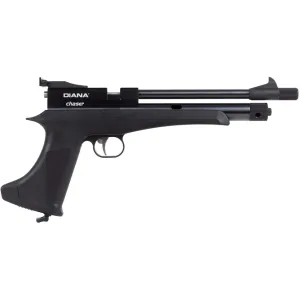 Diana Chaser CO2 22 Caliber Pellet Air Pistol