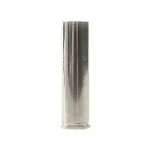 Starline 460 S&W Magnum Nickel Plated Brass Bag of 100 (Bulk Packaged)