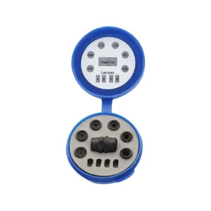 Hamskea Insight Bow Peep Sight Kit