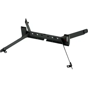 Challenge Targets Juggernaut Target Stand Steel
