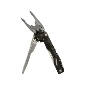 SOG SwitchPlier 2.0 Multi-Tool Black