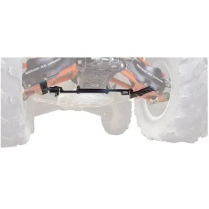 Kolpin DirtWorks ATV Suspension Lockout Steel Black