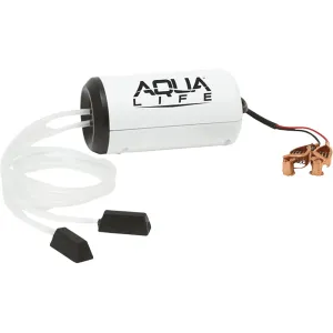 Frabill Aqua-Life Dual Output Aerator 12V