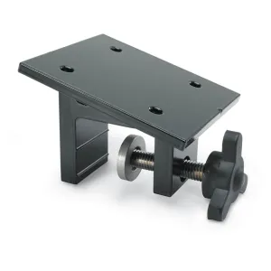 Cannon Downrigger Clamp Mount