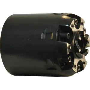 Pietta Spare Cylinder for 1851, 1860, 1861 Navy 36 Caliber