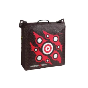 Rinehart Rhino 26 Bag Archery Target