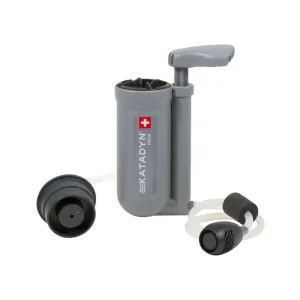 Katadyn Hiker Microfilter Water Filter