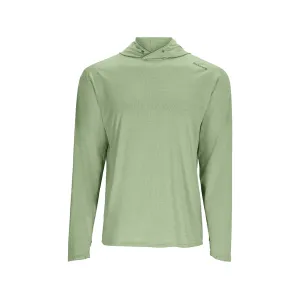Simms Men's SolarFlex Hoodie Field Heather 2XL