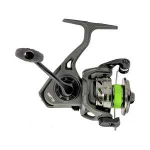 Lew's Wally Marshall Pro Target 100 Spinning Reel