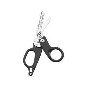 Leatherman Raptor Response Multi-Function Folding Shears Stainless Steel Cement