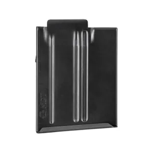 MDT AICS Short Action Magazine 22-250 Remington 10-Round Steel Nitride