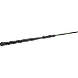 Catch The Fever Precision Crappie Trolling 14' Casting Rod Med Hvy