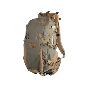 Kifaru Hellbender 25" ARK Backpack Ranger Green Large