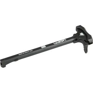 Odin Works Diverge Extended LR-308 Charging Handle Black