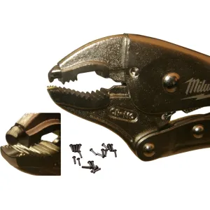 Score High Extractor Rivet Tool for Remington 700 with 20 Rivet Pack