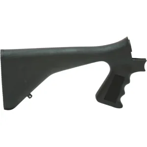 Choate Mark 5 Youth Pistol Grip Stock for Mossberg 500, 590 Black