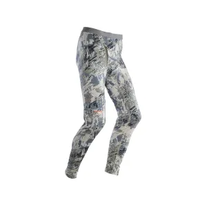 Sitka Gear Men's Core Lightweight Base Layer Pants Gore Optifade Open Country 2XL