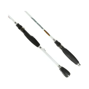 Duckett Crappie Slayer 7' Spinning Rod Light