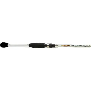 Duckett Crappie Slayer 6'6" Spinning Rod Light
