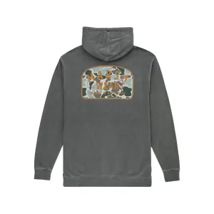 Marsh Wear Men's Alton Hoodie Black XL