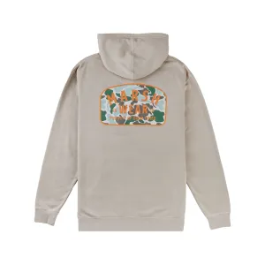 Marsh Wear Men's Alton Hoodie Coriander Medium