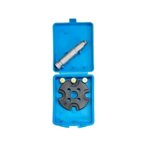 Dillon Precision Press Caliber Conversion Kit RL550, BL550 223 Remington, 22 Nosler