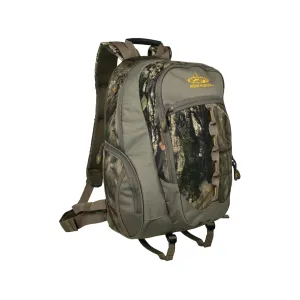 Horn Hunter Double Drop Day Backpack Mossy Oak Infinity