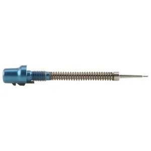 PTG Traditional Firing Pin Assembly for Non-ISS Remington 700 Short Action Royal Blue