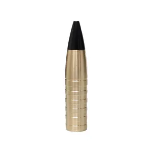 Cutting Edge Raptor 30 Caliber (308 Diameter) Bullets 150 Grain Polymer Tip Lead Free Box of 50