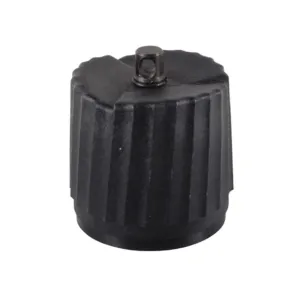 Benelli Super Black Eagle II, M2 Shotgun Magazine Cap 12 Gauge Black