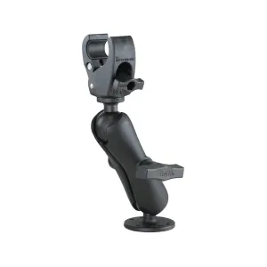 RAM Tough-Claw Trolling Motor Stabilizer Size C Medium Arm